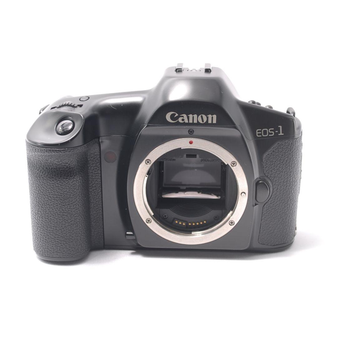 ❤即購入1000円OFF❤キャノン Canon EOS-1 プロの鼓動を、手に。