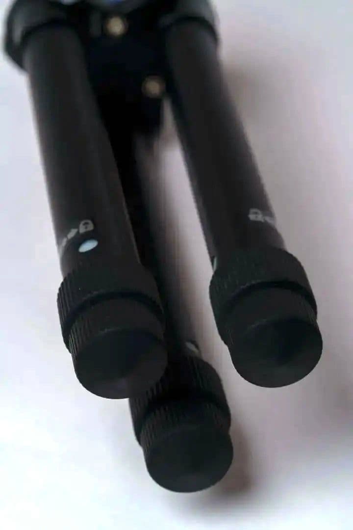 Velbon UT-53Q三脚 ベルボン