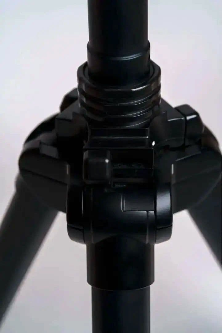 Velbon UT-53Q三脚 ベルボン