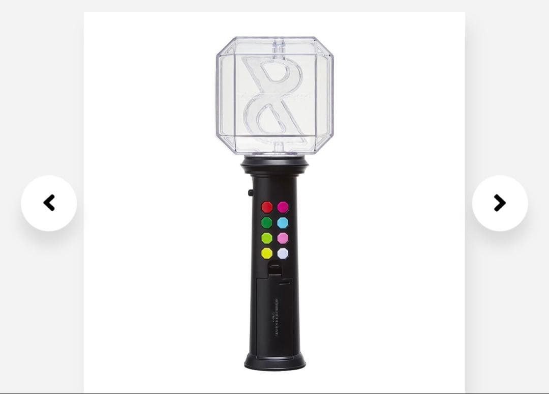 タイムレス　ペンライト　2本セット　timelesz