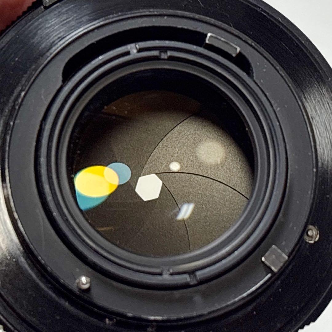 極美品 PENTAX Super Takumar 55mm f1.8 後期型