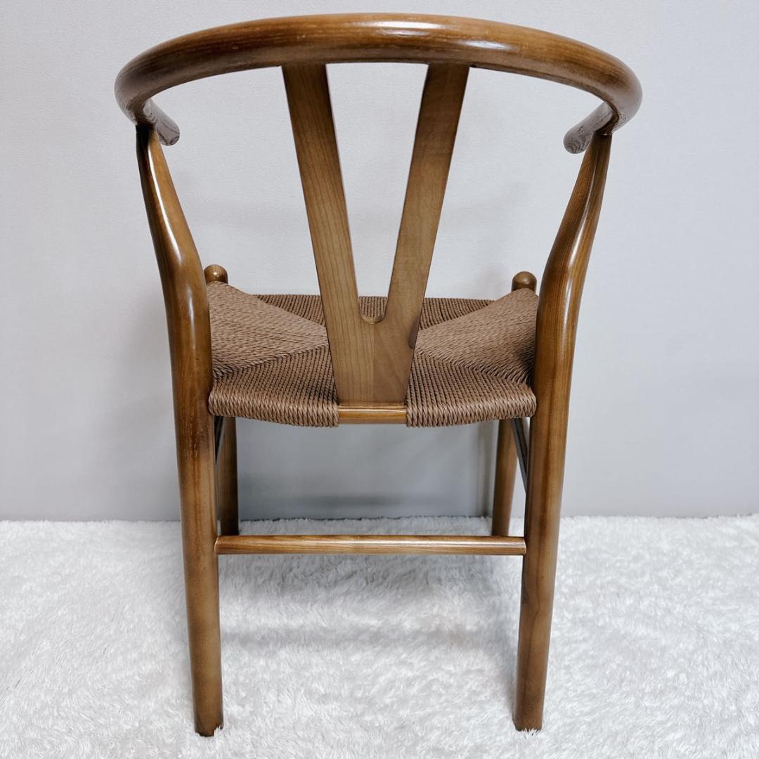 美品　ハンス・J・ウェグナー　Yチェア リプロダクト カールハンセン