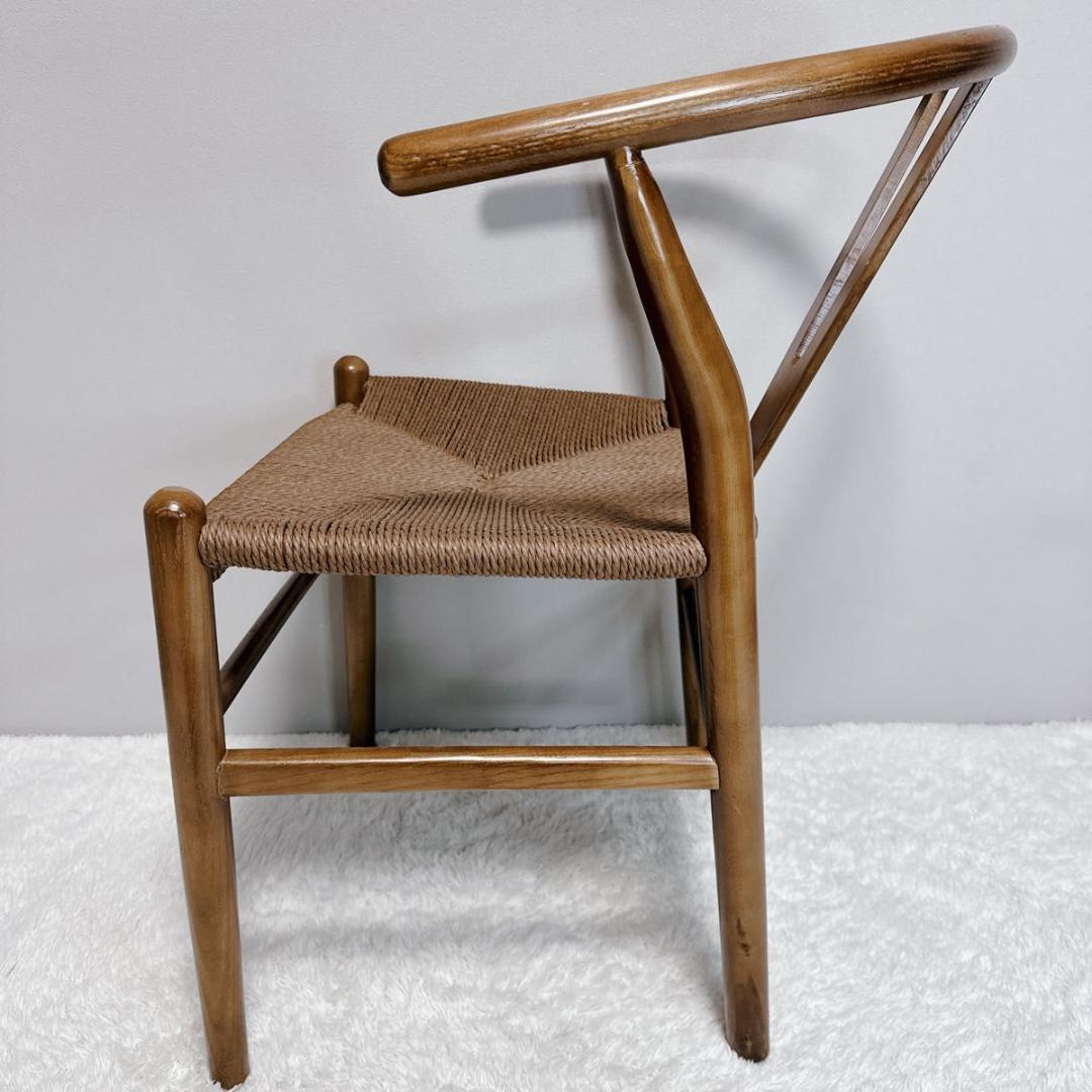 美品　ハンス・J・ウェグナー　Yチェア リプロダクト カールハンセン