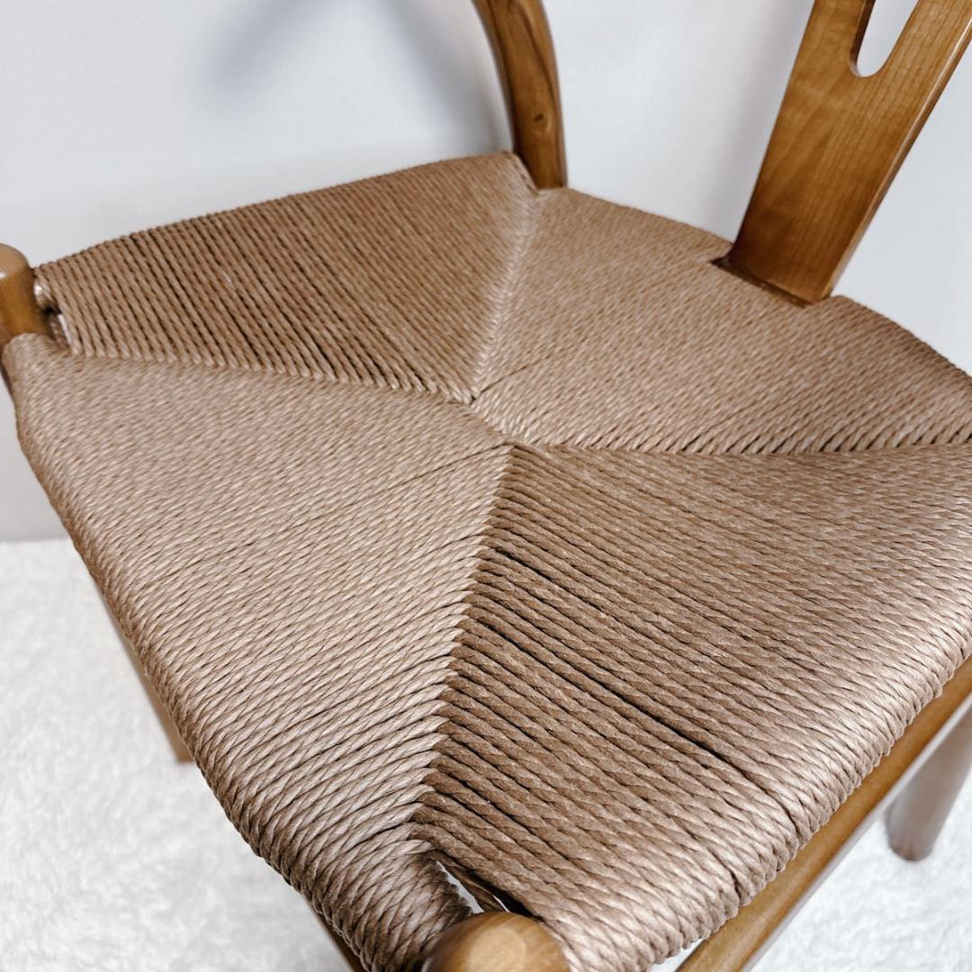 美品　ハンス・J・ウェグナー　Yチェア リプロダクト カールハンセン