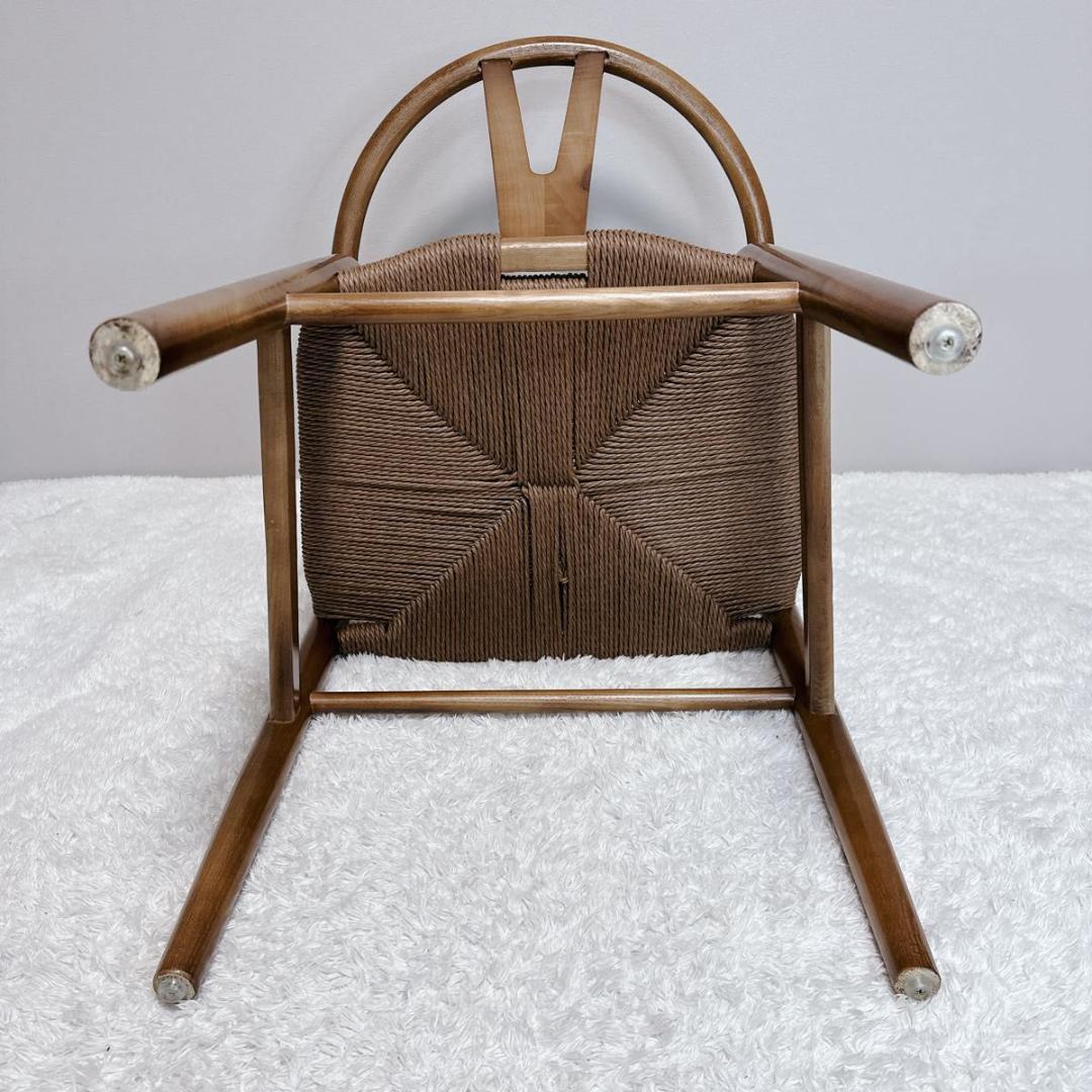 美品　ハンス・J・ウェグナー　Yチェア リプロダクト カールハンセン