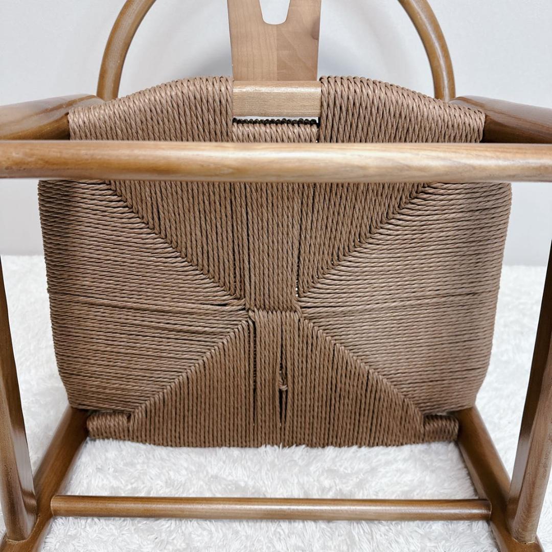 美品　ハンス・J・ウェグナー　Yチェア リプロダクト カールハンセン