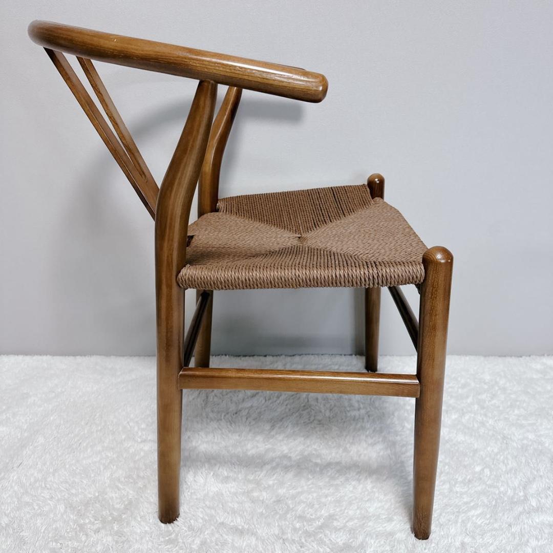 美品　ハンス・J・ウェグナー　Yチェア リプロダクト カールハンセン