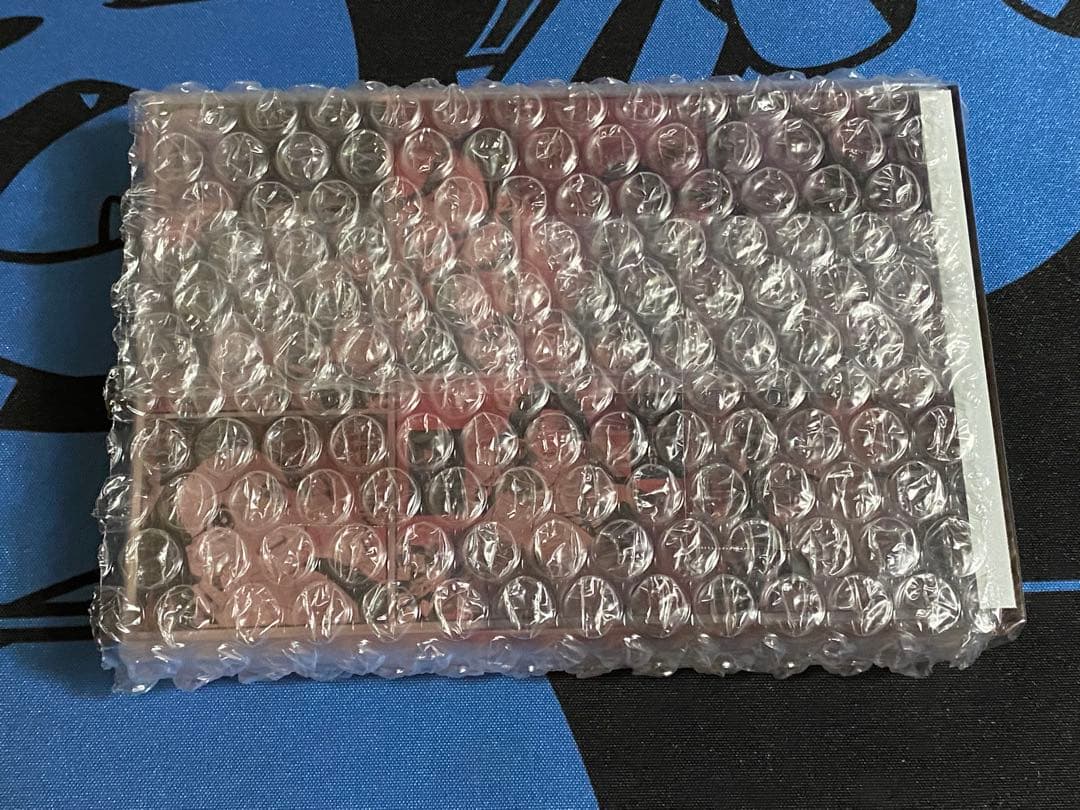 鬼滅の刃 竈門禰豆子 アクリルブロック “HEROES”2021