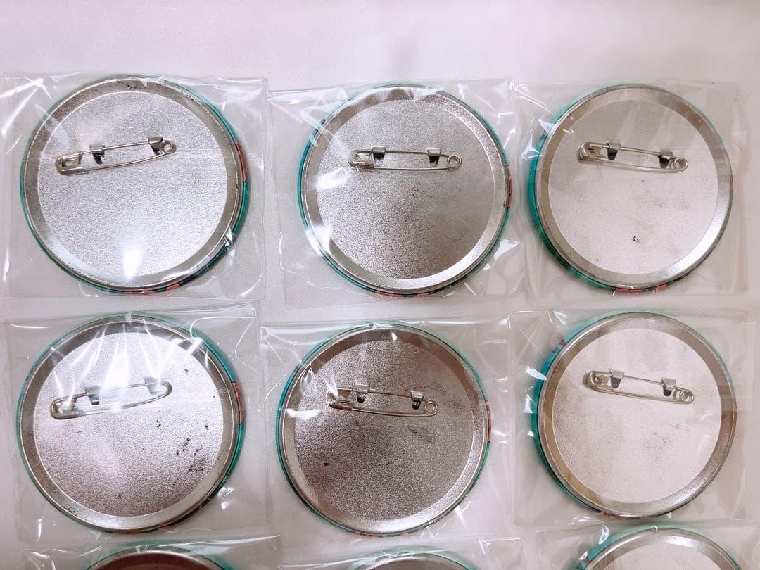 忍たま乱太郎 善法寺伊作 一年生の頃 缶バッジ