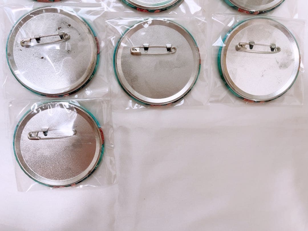 忍たま乱太郎 善法寺伊作 一年生の頃 缶バッジ