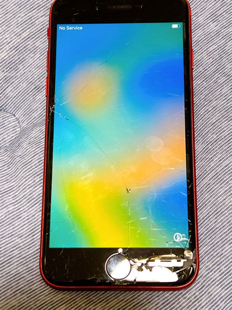 iPhoneSE第2世代 128GB