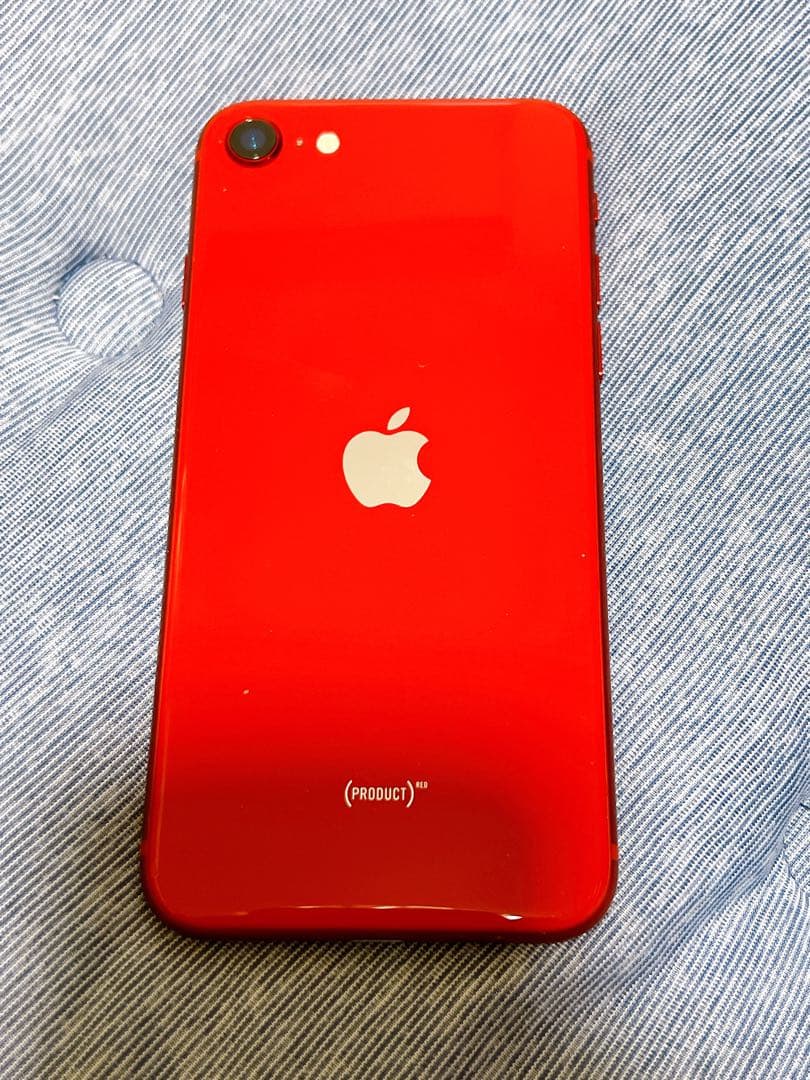 iPhoneSE第2世代 128GB