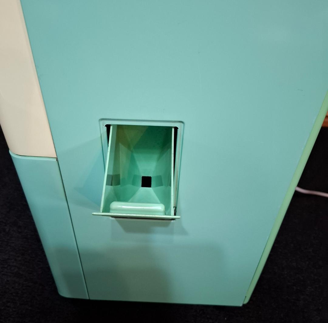 気まぐれ価格！昭和レトロ　brother　FAN FAN 冷風扇　可動品