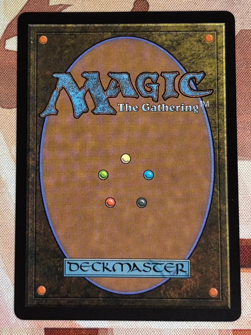 EOE 量子の謎かけ屋/Quantum Riddler MTG