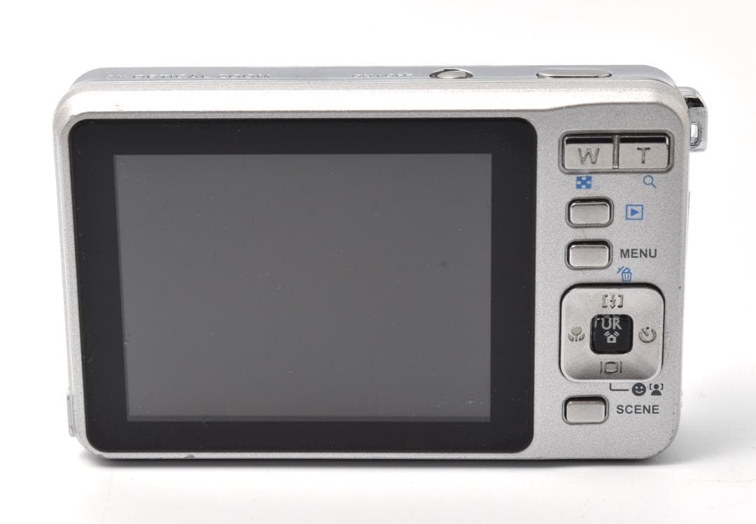 ペンタックス PENTAX Optio E85 コンパクト デジタルカメラ
