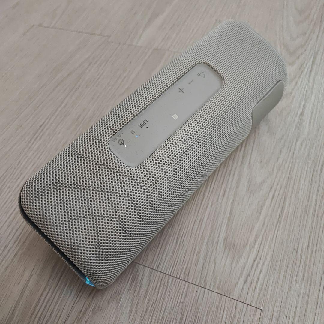 SONY ワイヤレスポータブルスピーカーSRS-XB41