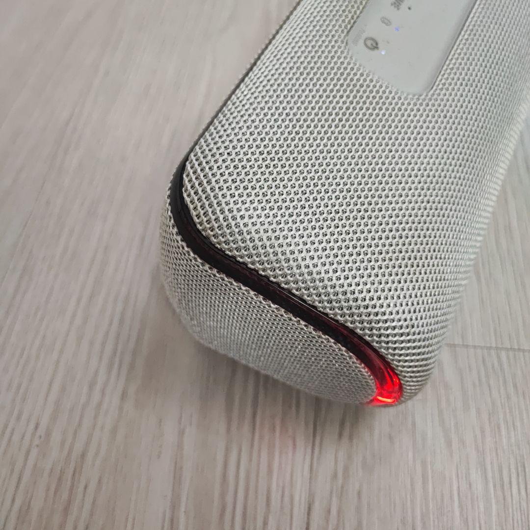 SONY ワイヤレスポータブルスピーカーSRS-XB41