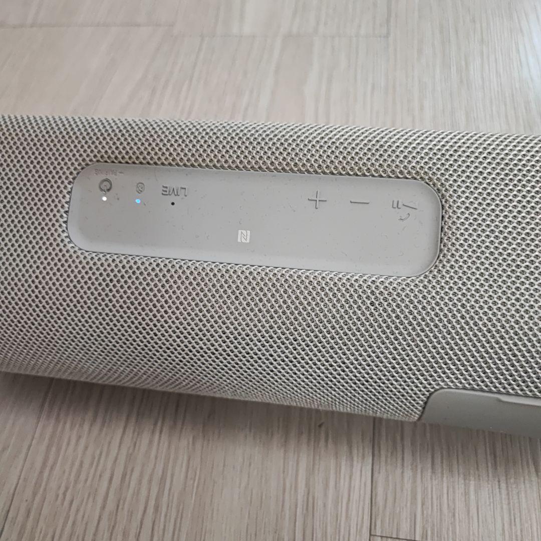 SONY ワイヤレスポータブルスピーカーSRS-XB41
