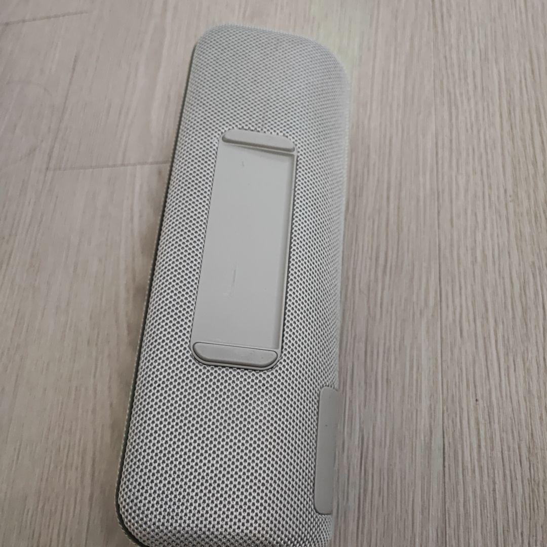SONY ワイヤレスポータブルスピーカーSRS-XB41