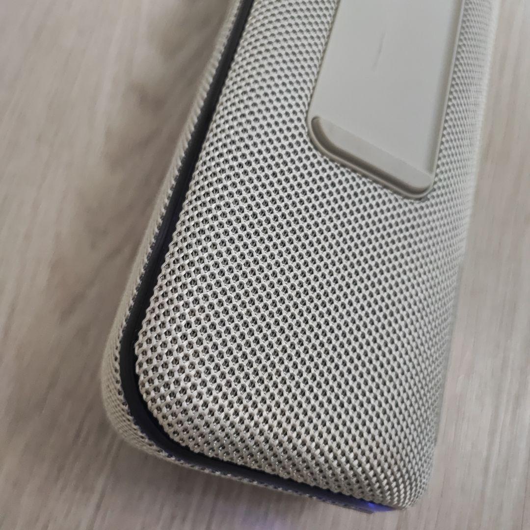 SONY ワイヤレスポータブルスピーカーSRS-XB41