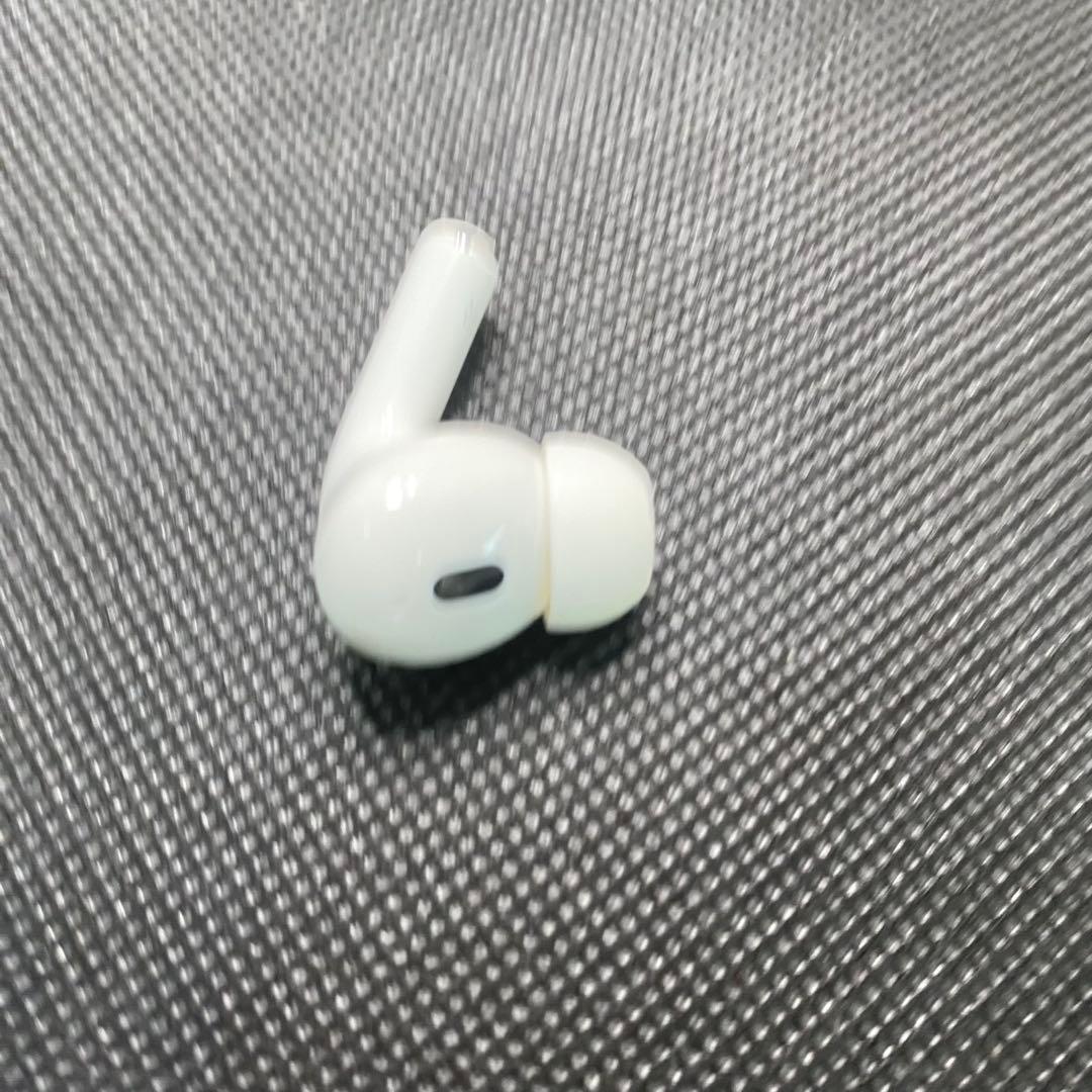 【動作確認済】 Air Pods Pro 第2世代 イヤホン 右のみ A3047