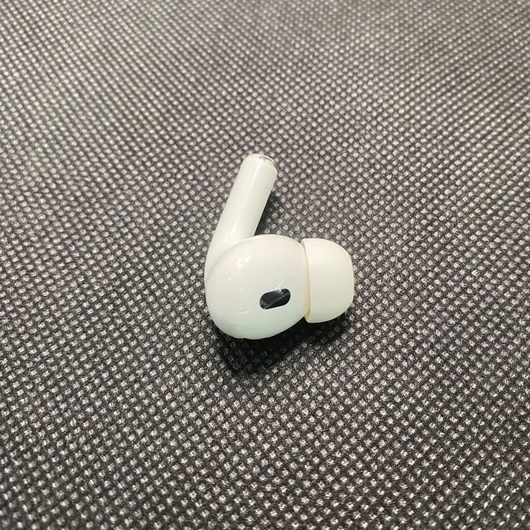 【動作確認済】 Air Pods Pro 第2世代 イヤホン 右のみ A3047