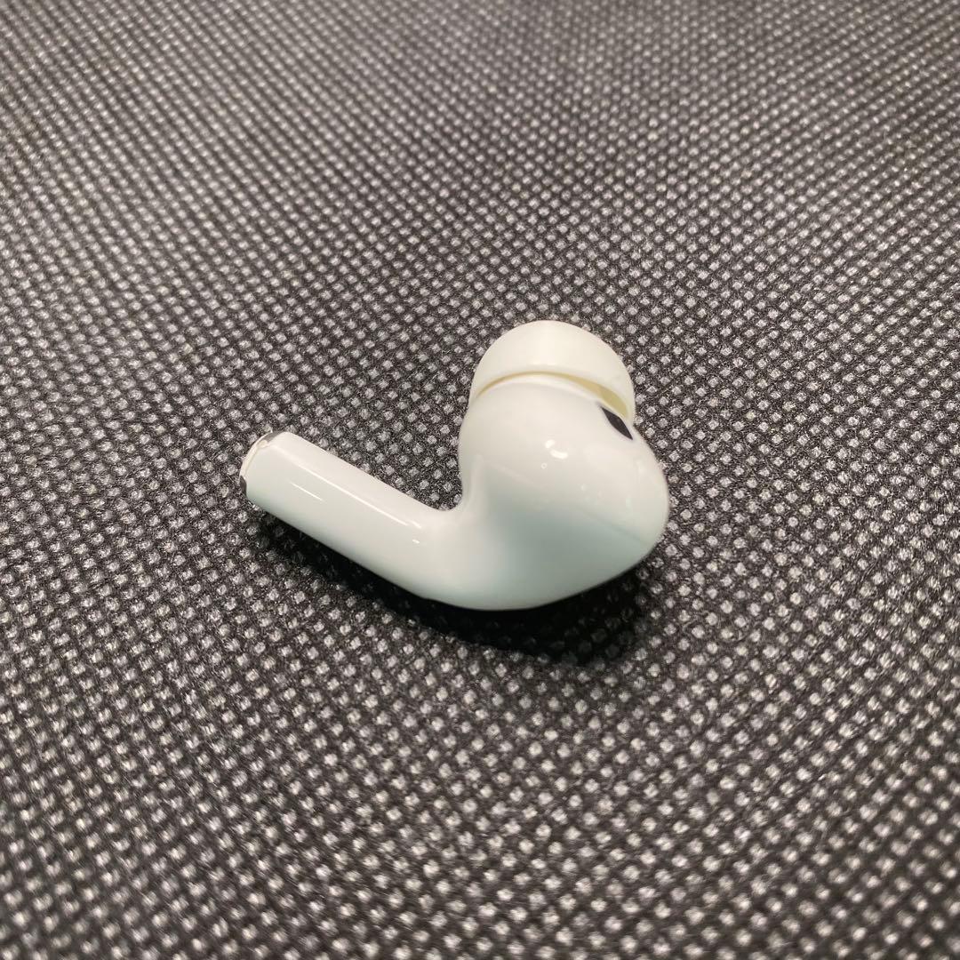 【動作確認済】 Air Pods Pro 第2世代 イヤホン 右のみ A3047