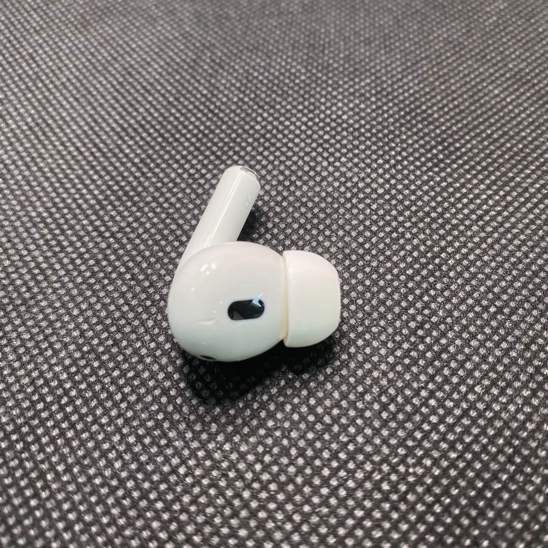 【動作確認済】 Air Pods Pro 第2世代 イヤホン 右のみ A3047