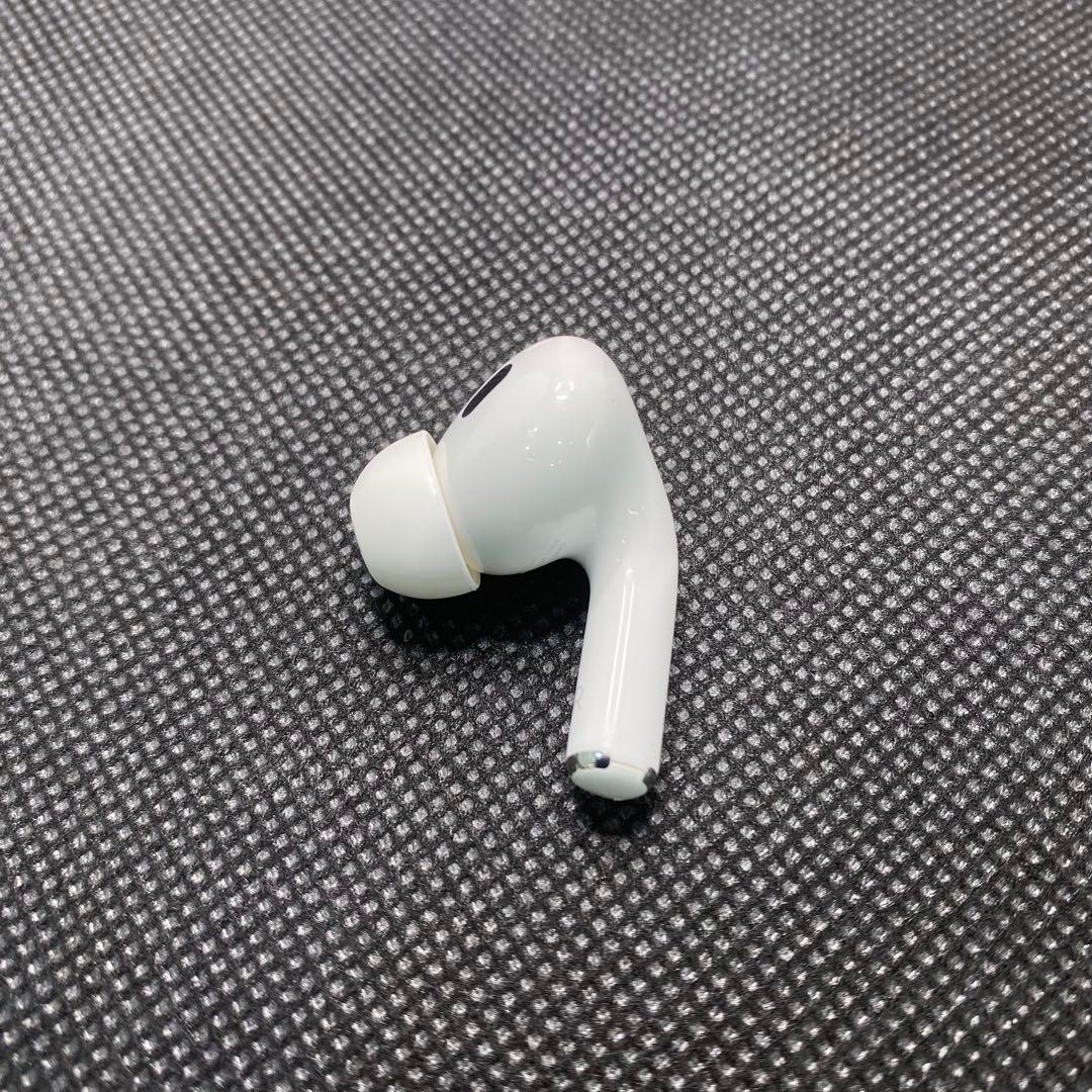 【動作確認済】 Air Pods Pro 第2世代 イヤホン 右のみ A3047