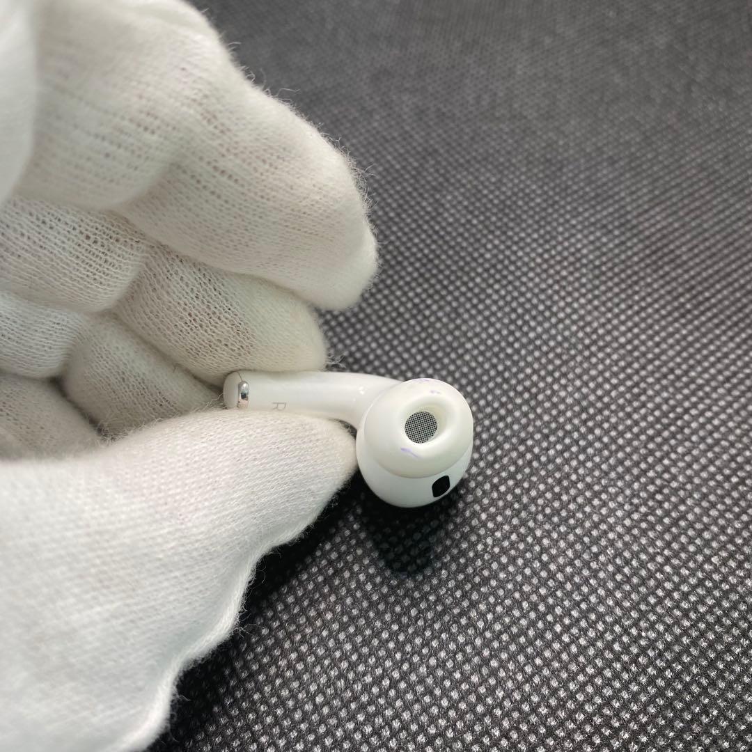 【動作確認済】 Air Pods Pro 第2世代 イヤホン 右のみ A3047