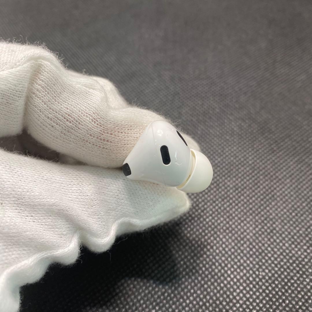 【動作確認済】 Air Pods Pro 第2世代 イヤホン 右のみ A3047