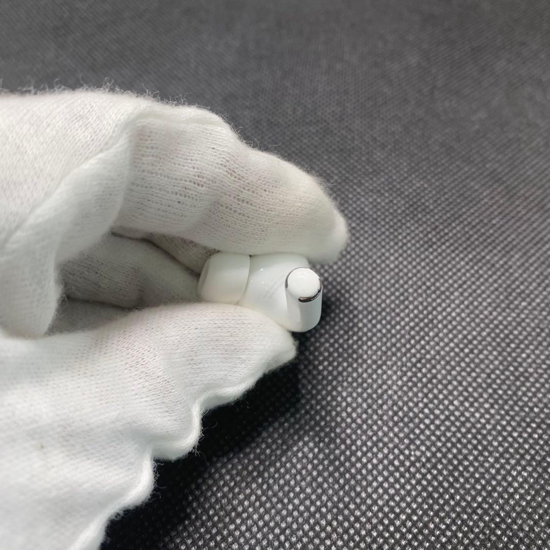 【動作確認済】 Air Pods Pro 第2世代 イヤホン 右のみ A3047