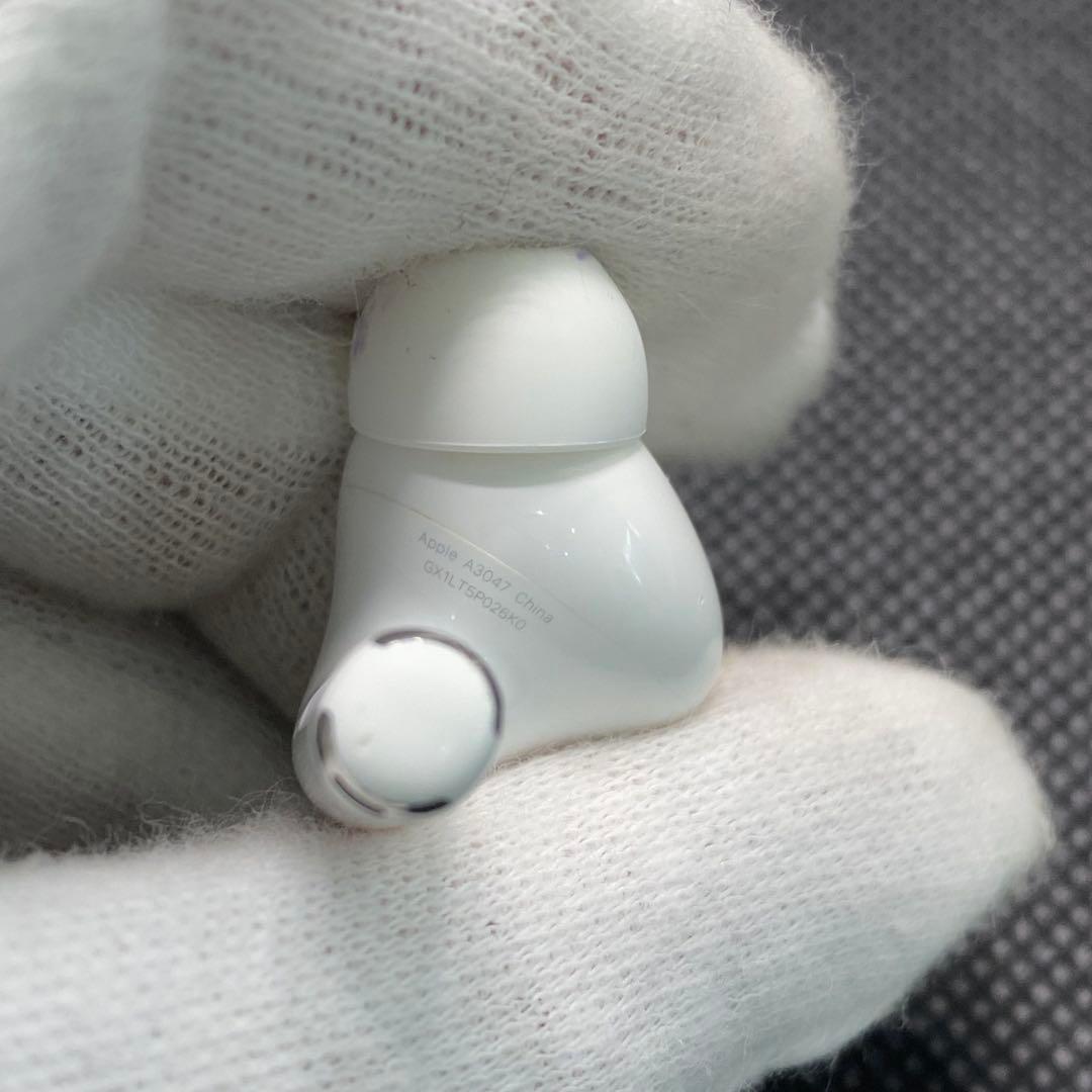 【動作確認済】 Air Pods Pro 第2世代 イヤホン 右のみ A3047