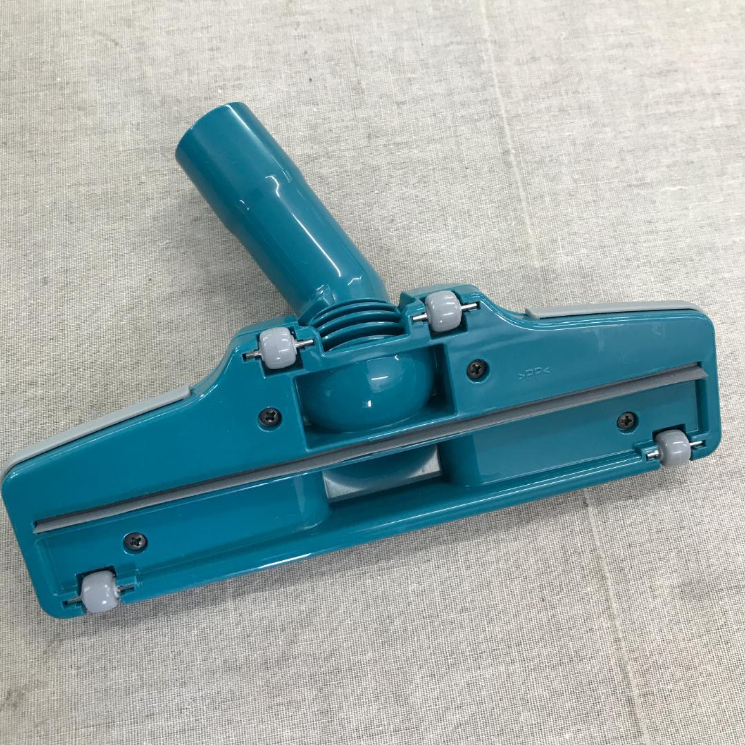 マキタ コードレス掃除機CL181FDZ　青