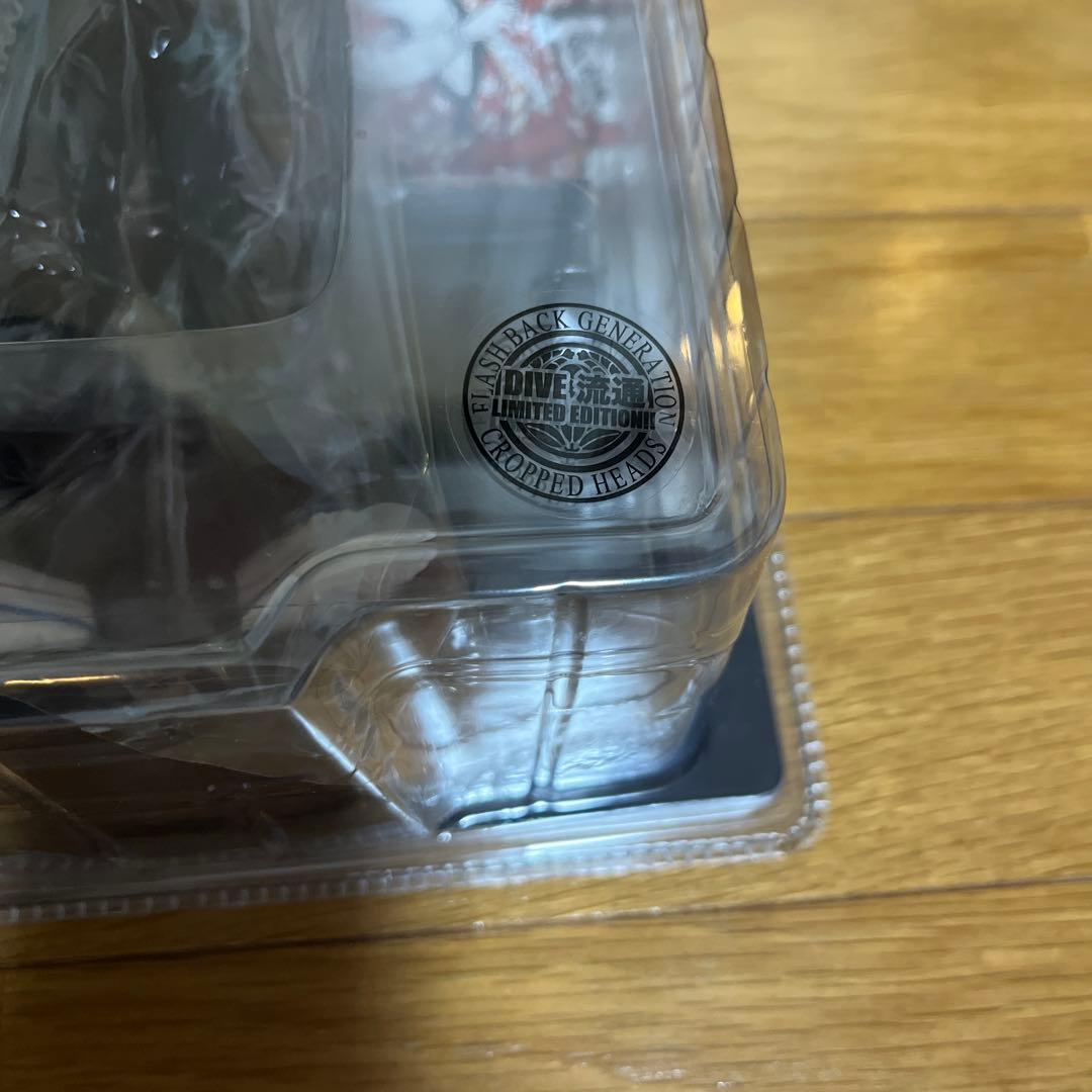 クローズ&WORST フィギュア 坊屋春道①