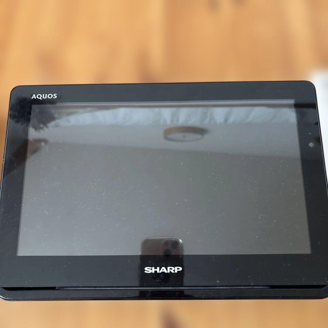 ⭐*️様 SHARP ポータブルテレビ 2T-C12AF