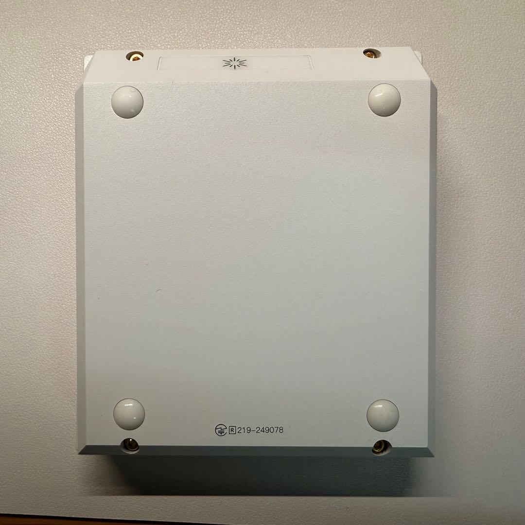 Keychron Q0 Max 茶軸（シェルホワイト） Q0M-P3