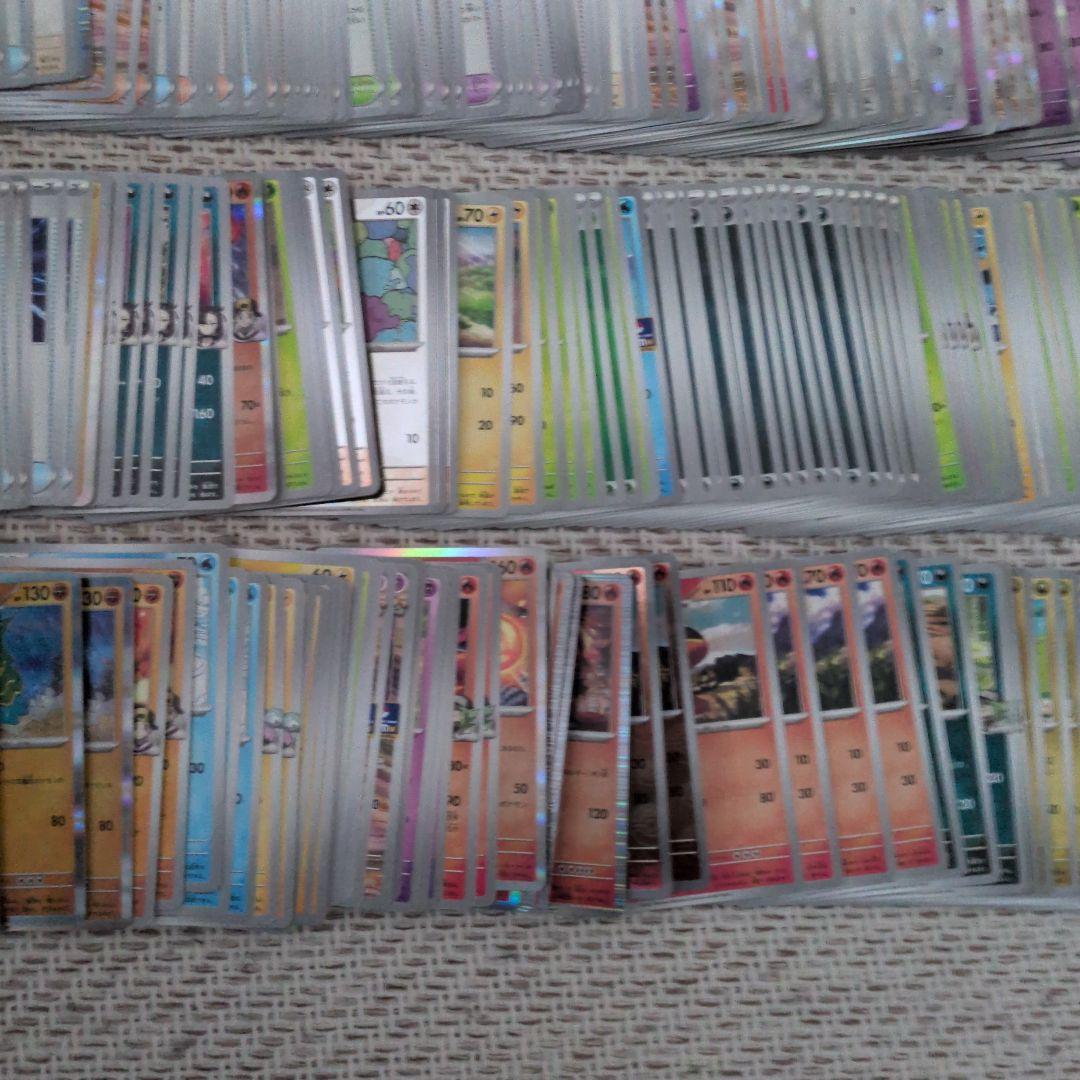 ポケモンカード　引退　大量　まとめ売り　シロナのガブリアスex　エーススペック