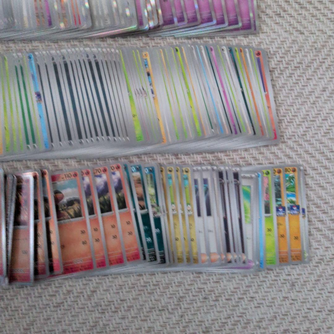 ポケモンカード　引退　大量　まとめ売り　シロナのガブリアスex　エーススペック