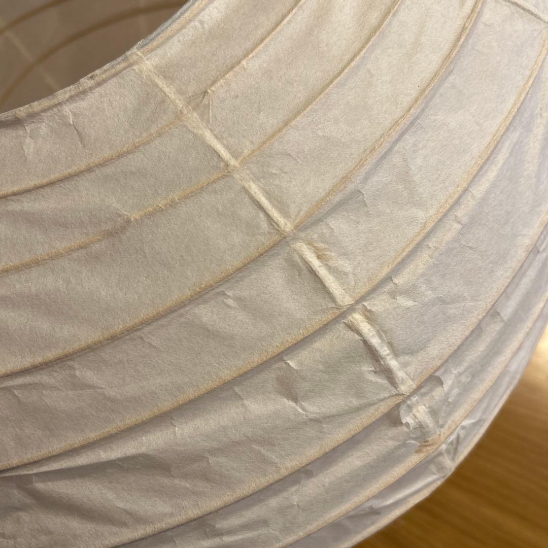 イサムノグチ Isamu Noguchi AKARI 50ENペンダントランプ