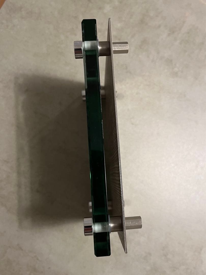 AYAna　表札【石井】新品未使用