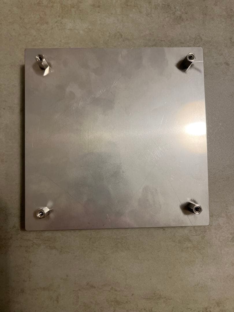 AYAna　表札【石井】新品未使用