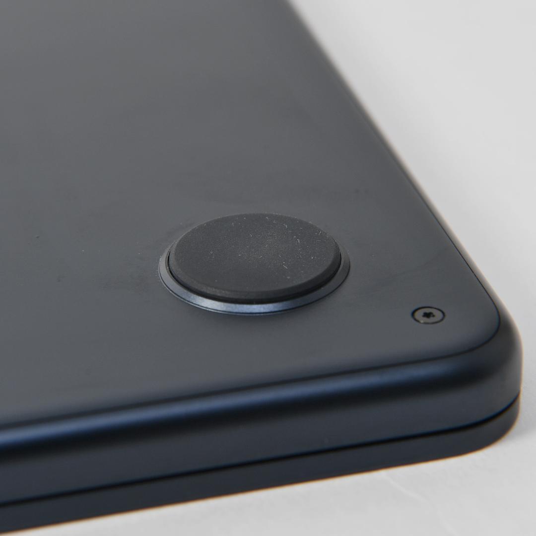 ◆美品◆MacBook Air M2／ミッドナイト／最大容量95%／A2681