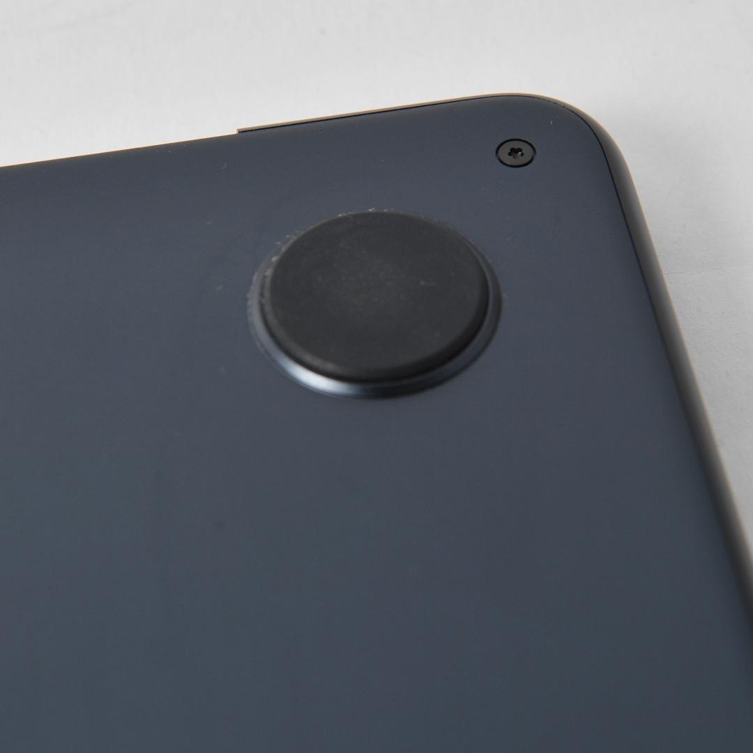 ◆美品◆MacBook Air M2／ミッドナイト／最大容量95%／A2681