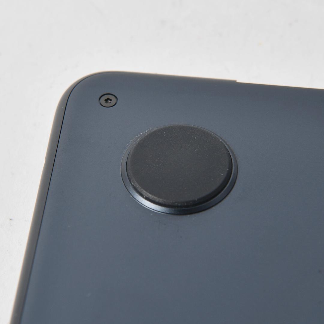 ◆美品◆MacBook Air M2／ミッドナイト／最大容量95%／A2681