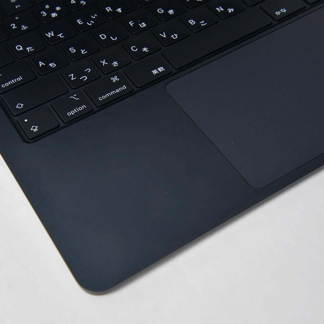 ◆美品◆MacBook Air M2／ミッドナイト／最大容量95%／A2681