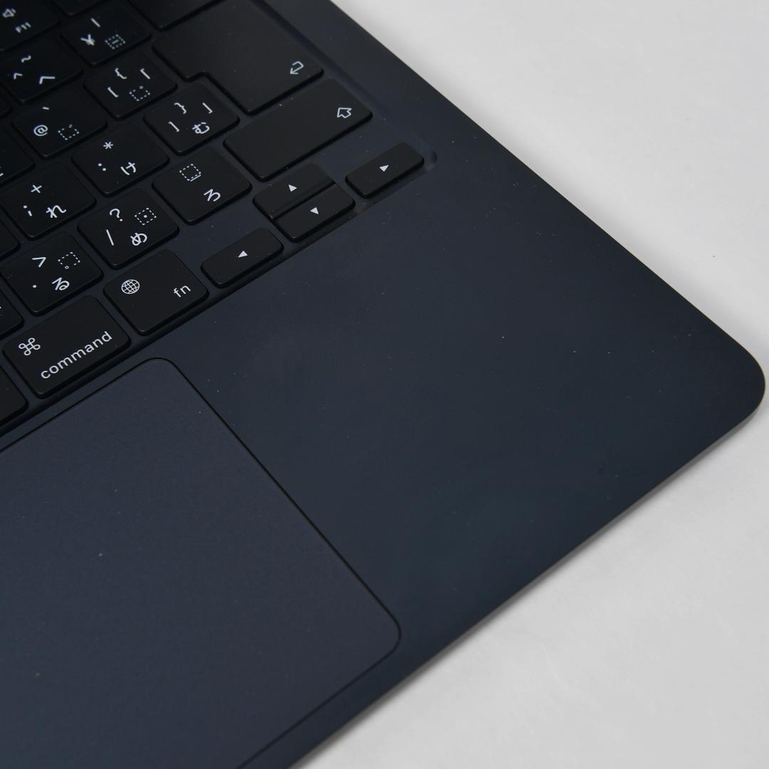 ◆美品◆MacBook Air M2／ミッドナイト／最大容量95%／A2681