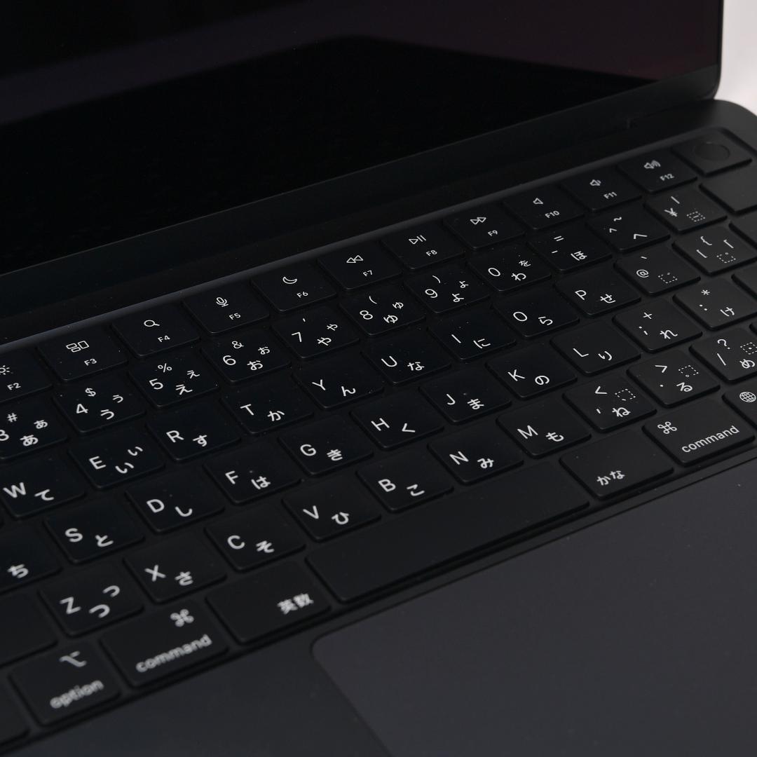 ◆美品◆MacBook Air M2／ミッドナイト／最大容量95%／A2681