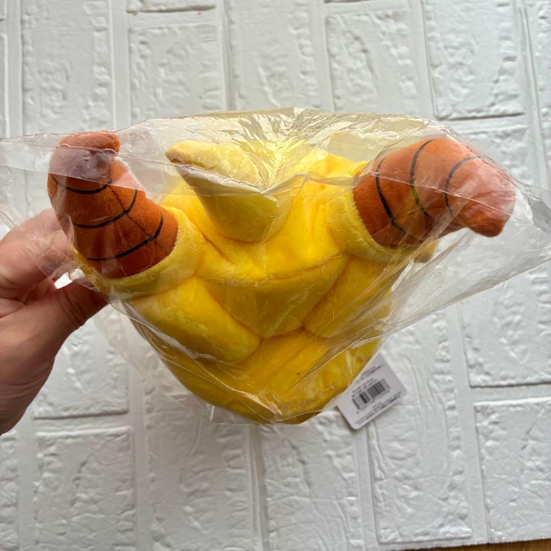 オラゴン　ぬいぐるみ　ガチャオラゴン　モンスト　モンスターストライク