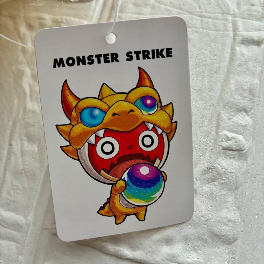 オラゴン　ぬいぐるみ　ガチャオラゴン　モンスト　モンスターストライク